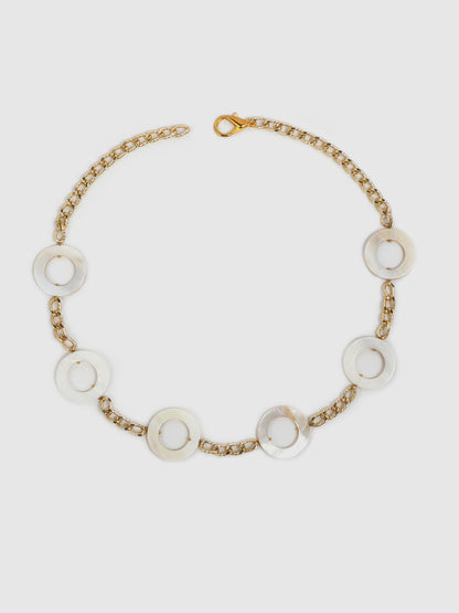 Aureole Loops Necklace
