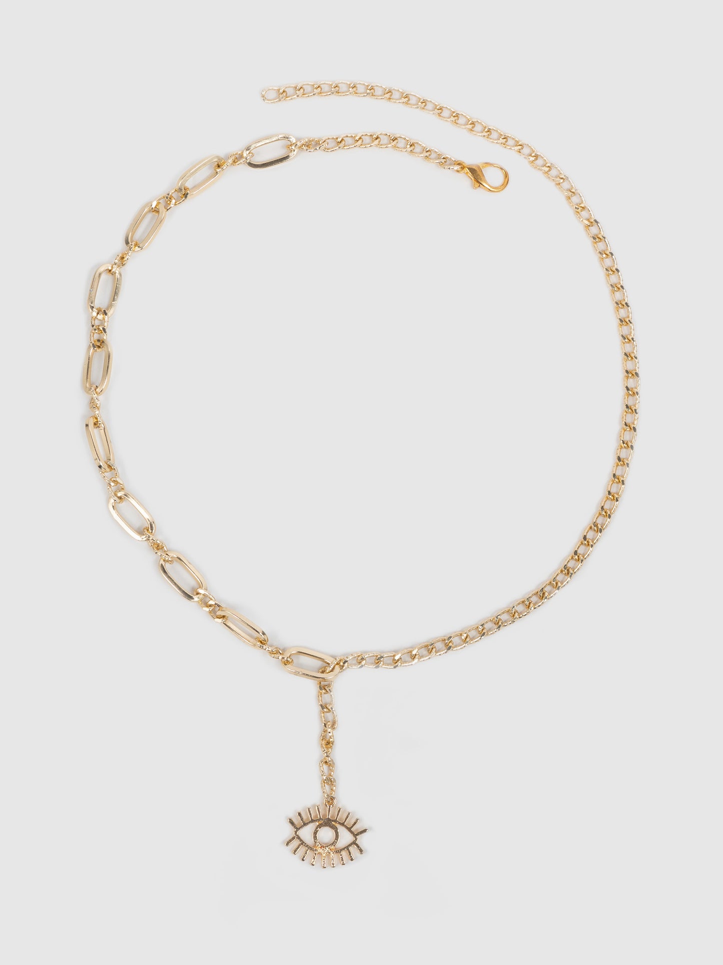 Benevolent Enigma Necklace