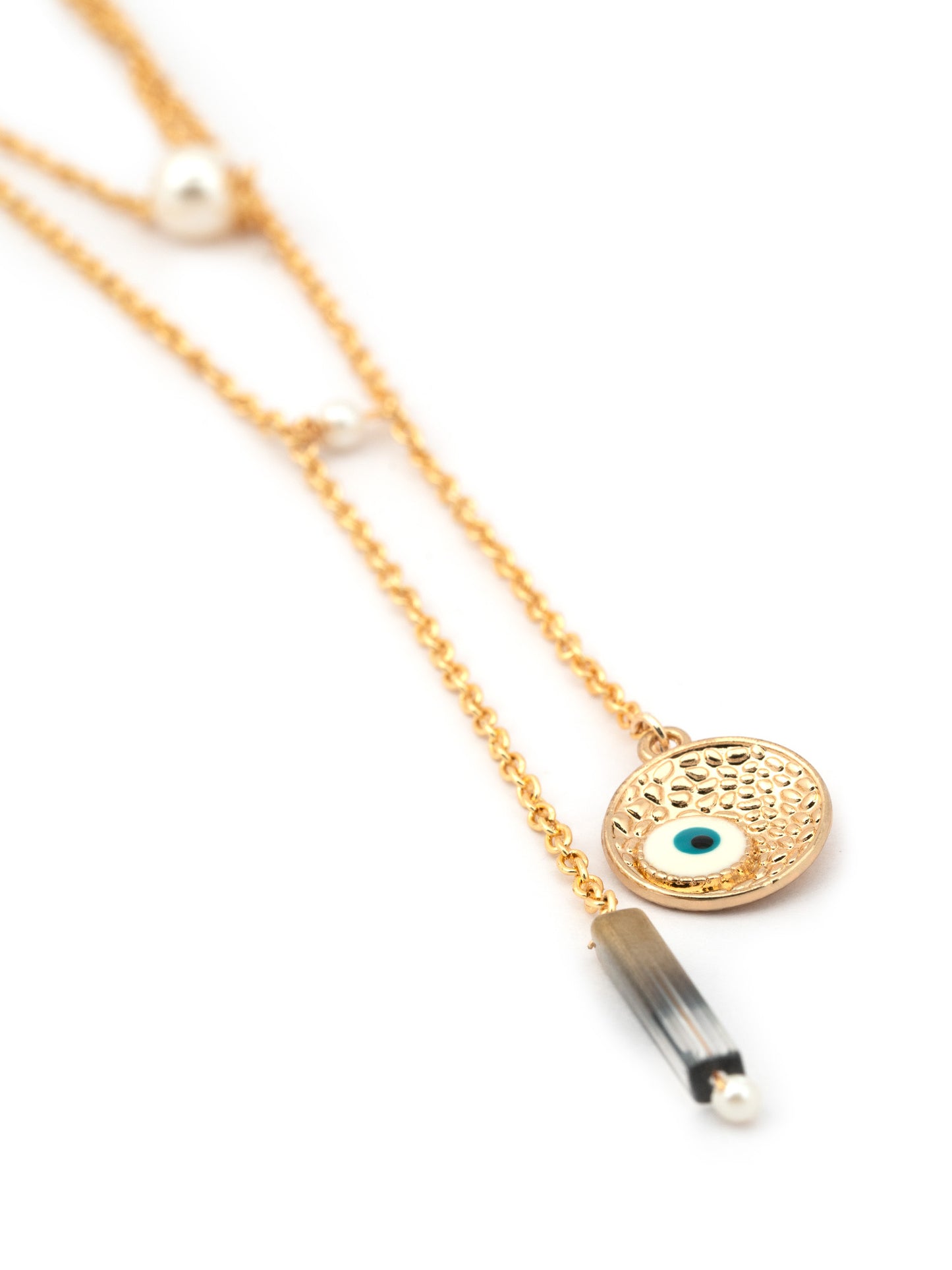 Evil Eye Necklace