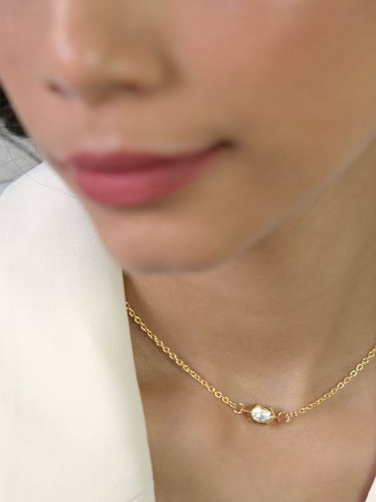 Miss Classy Necklace