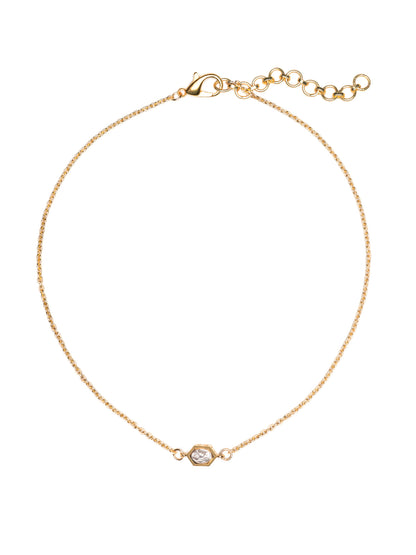 Miss Classy Necklace