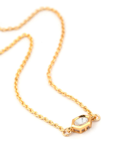 Miss Classy Necklace