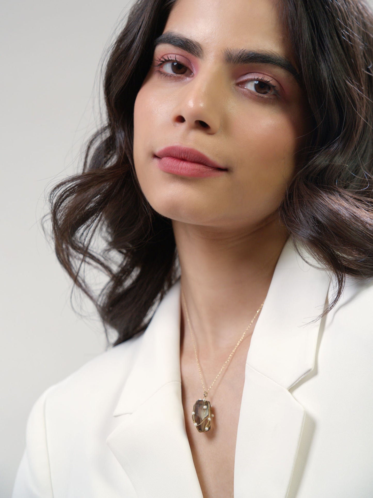 Vintage Vibe Necklace