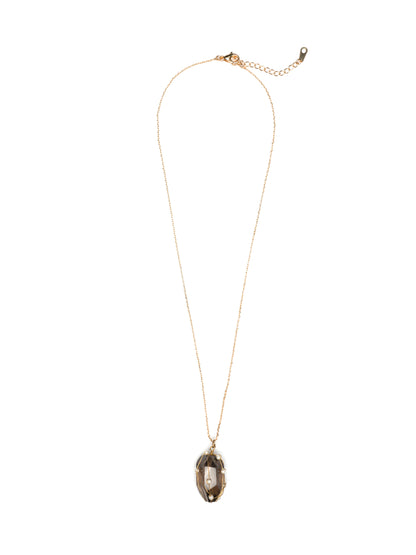 Vintage Vibe Necklace