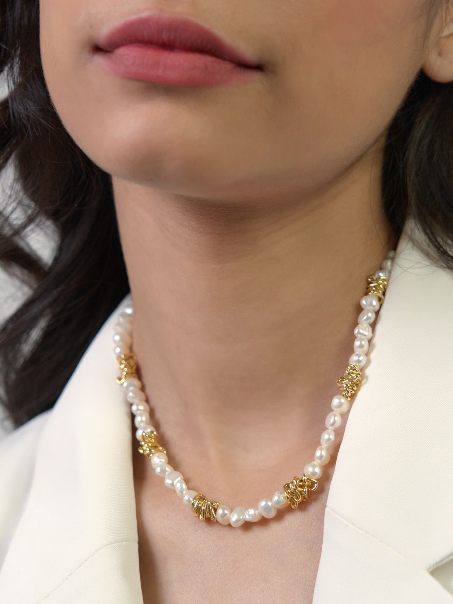 Beach Girlie Necklace