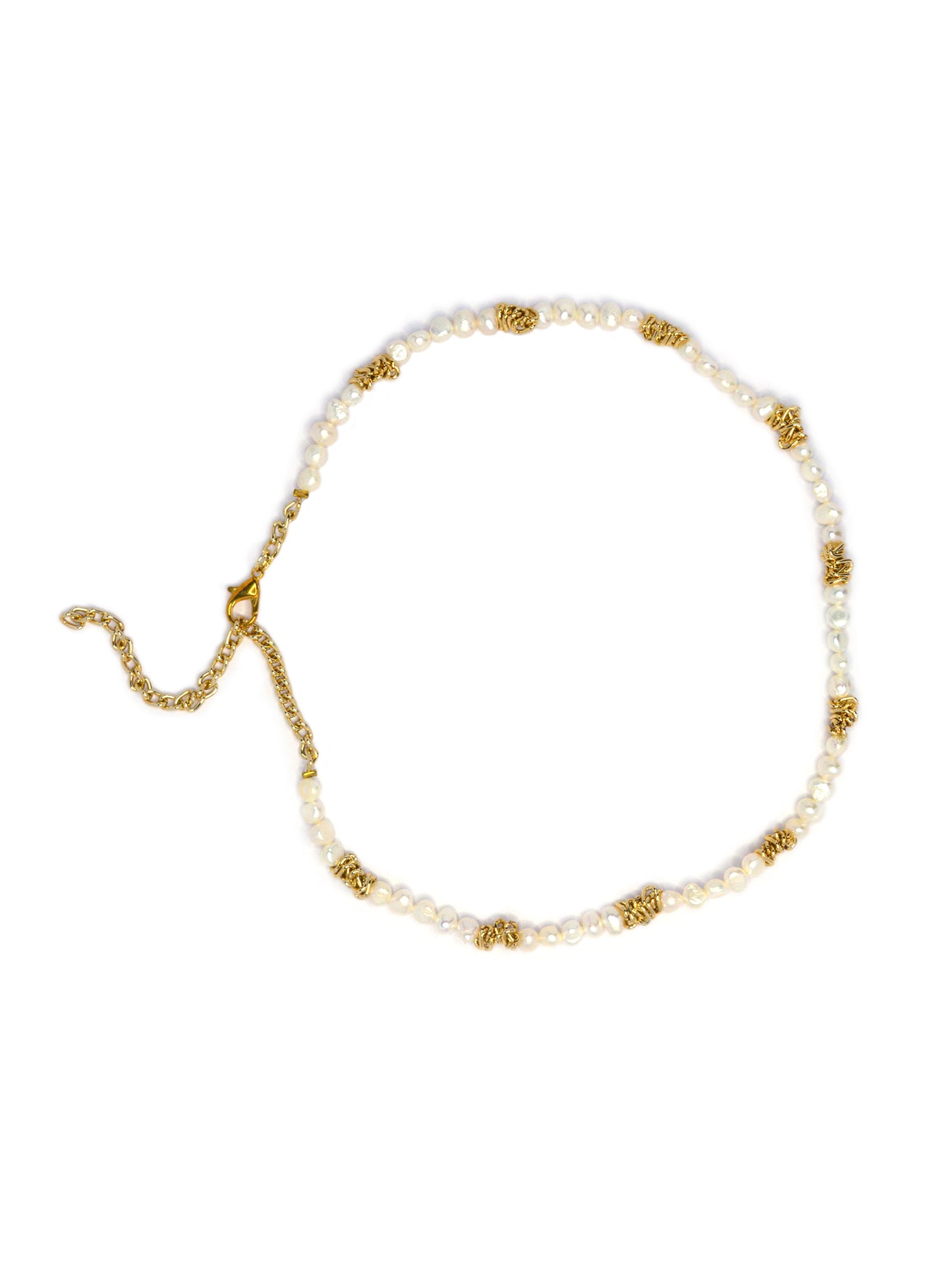 Beach Girlie Necklace