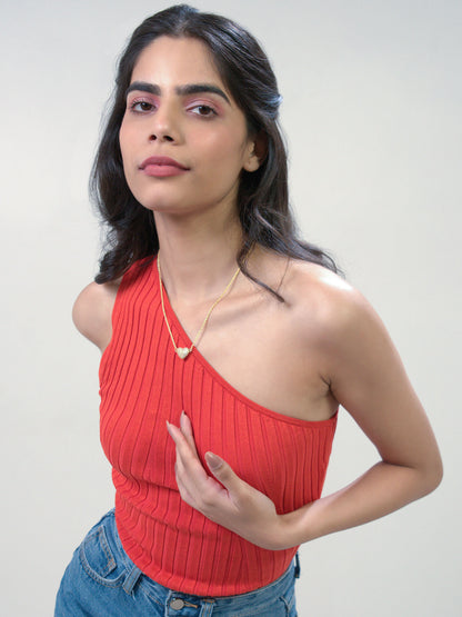 Heartbreaker Necklace