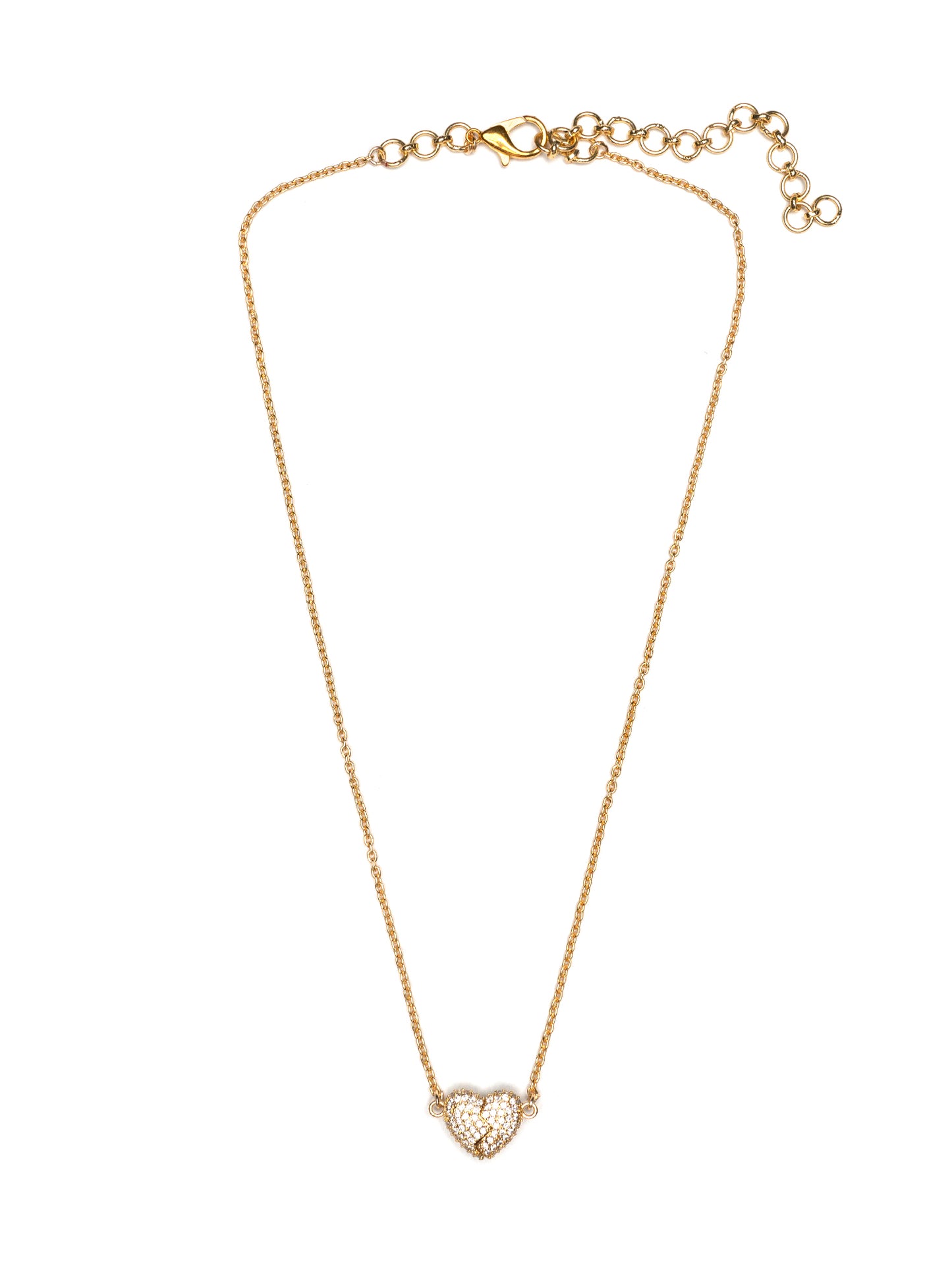 Heartbreaker Necklace