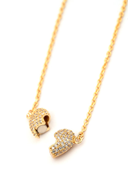 Heartbreaker Necklace
