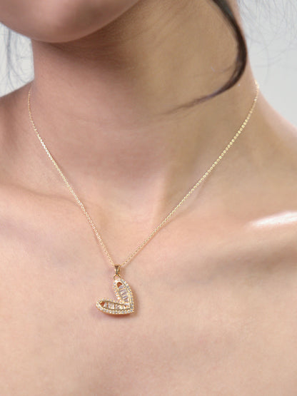 Cosmic Love Necklace