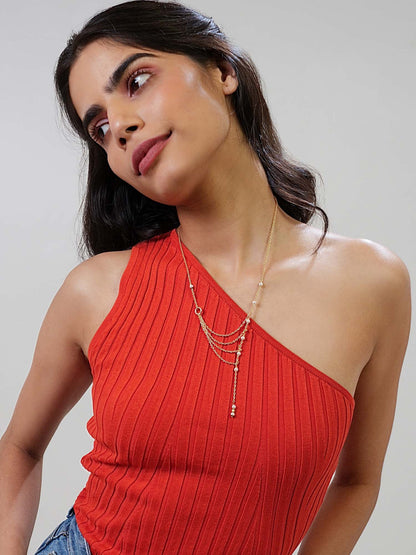 Main Character Necklace