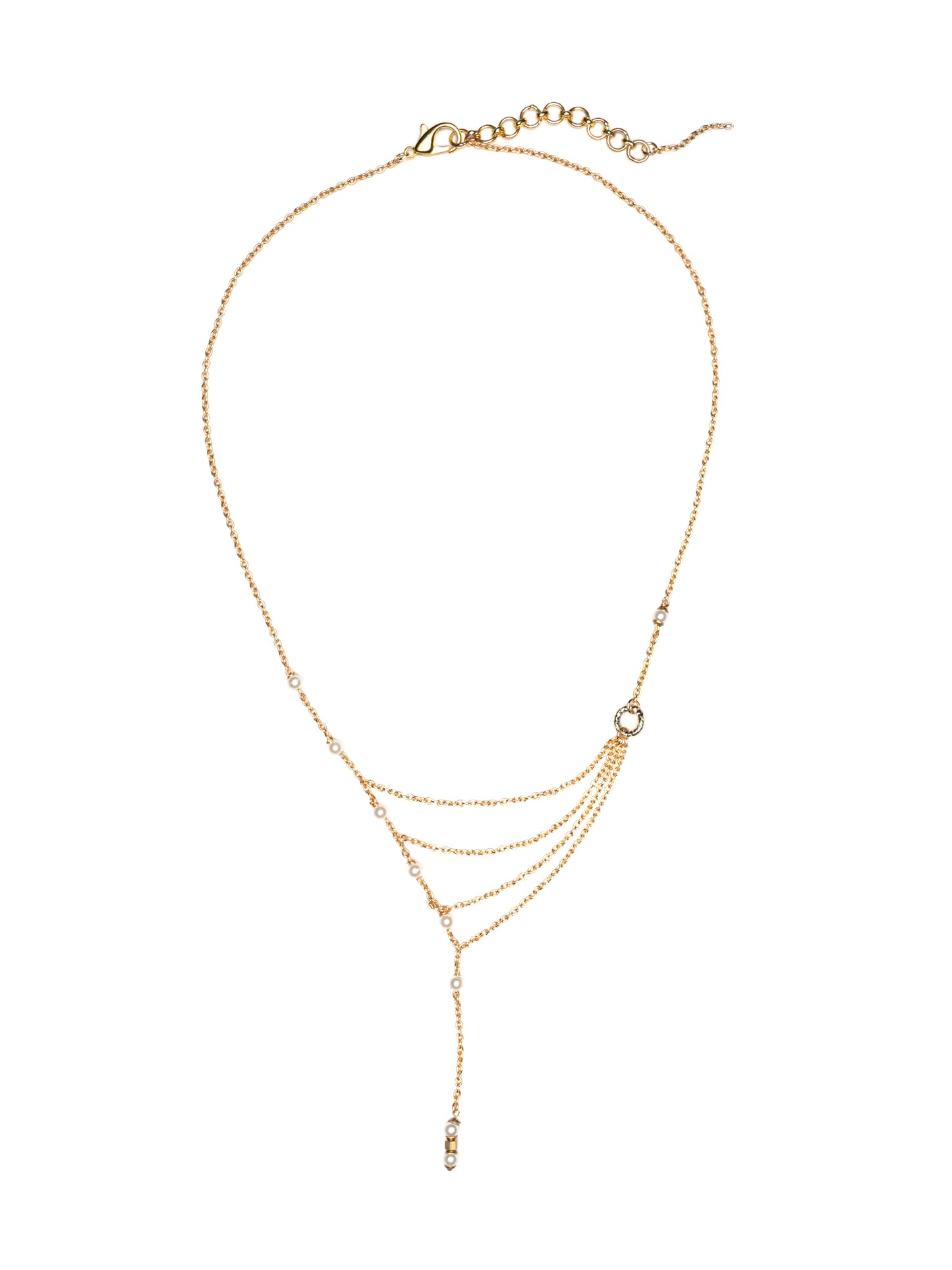 Main Character Necklace