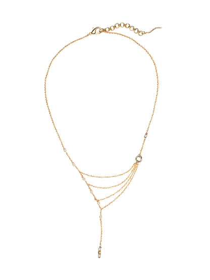 Main Character Necklace