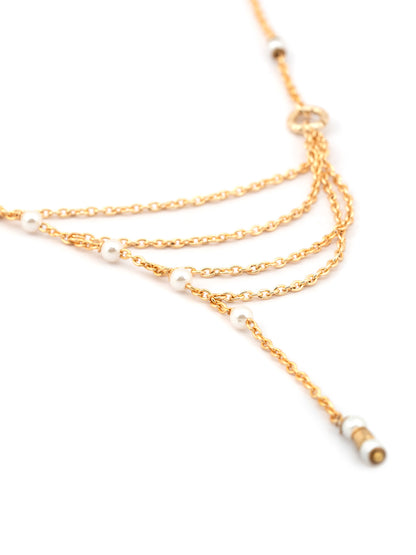 Main Character Necklace