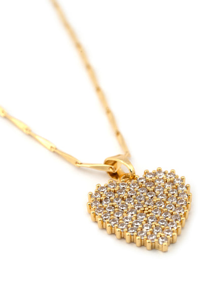 Mi Amor Necklace