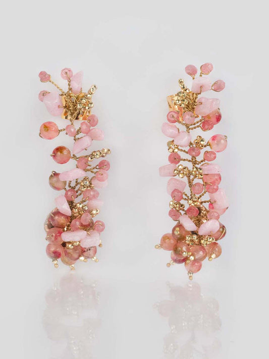 CLEMATIS STUDS