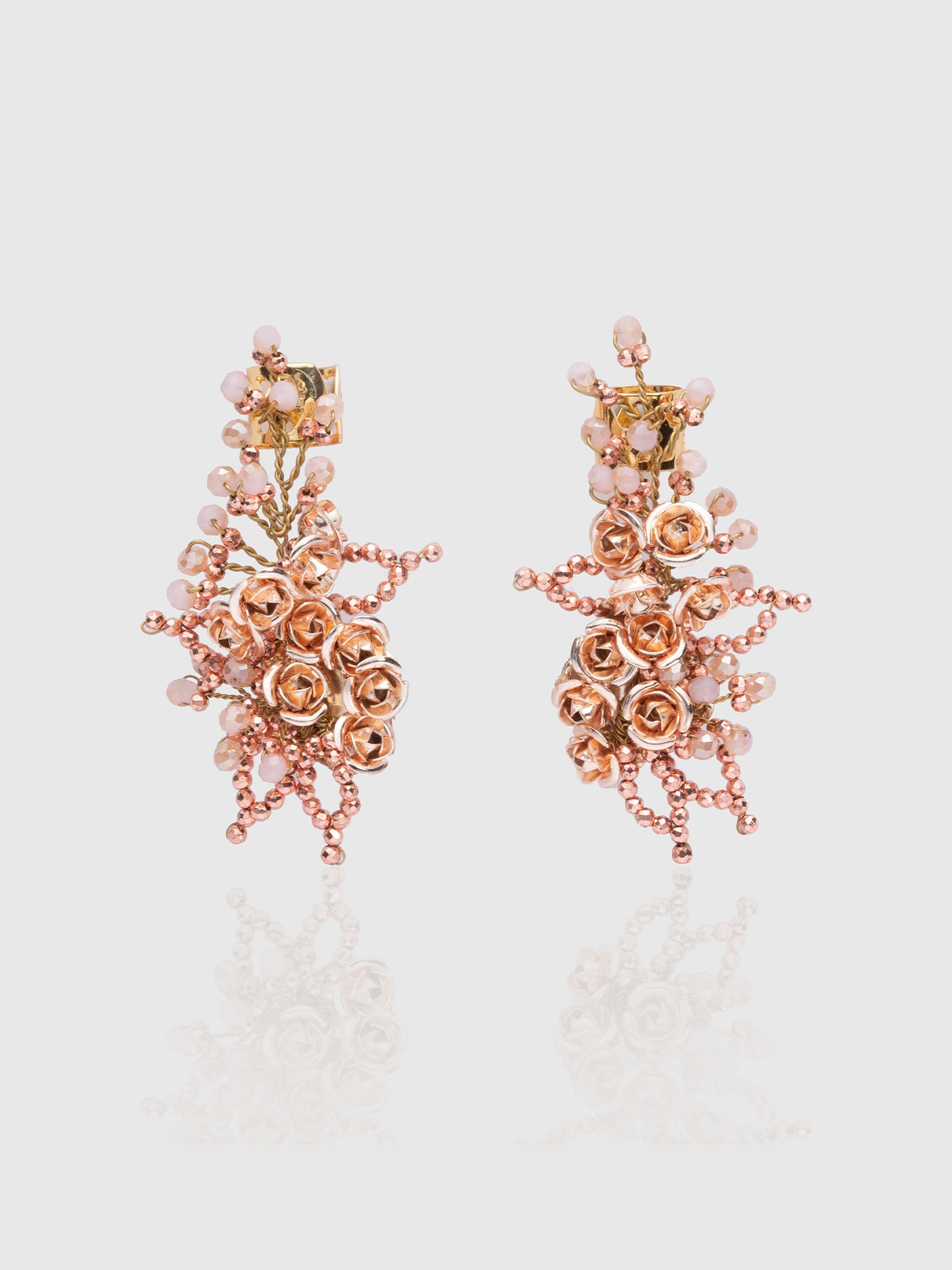 Cherry Blossom Earings