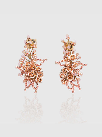 Cherry Blossom Earings
