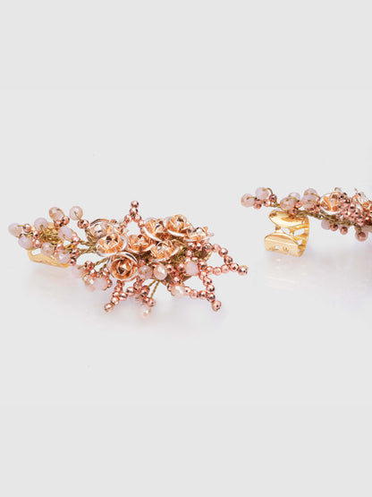 Cherry Blossom Earings