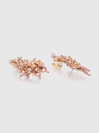 Cherry Blossom Earings