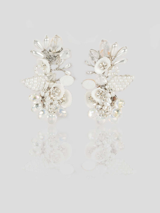 SENECIO EARRINGS
