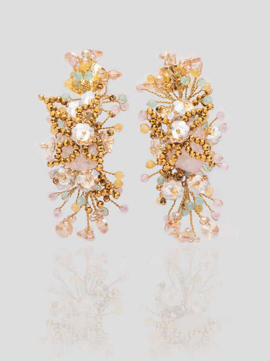 POLLY EARRINGS