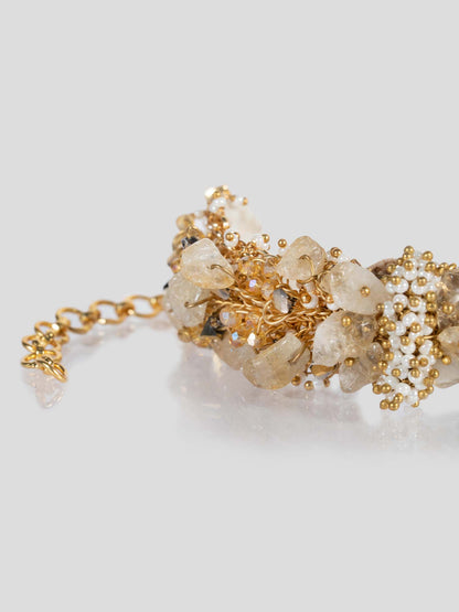 Sandstone Serenity Bracelet