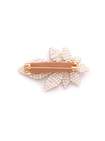 Bead Bliss Brooch