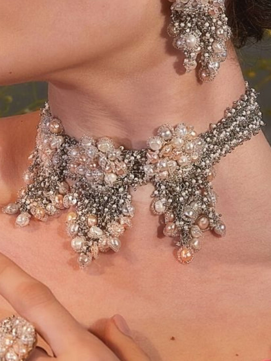 Destination wedding jewellery online