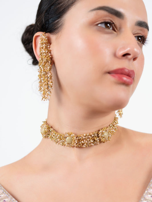 Aabha Choker