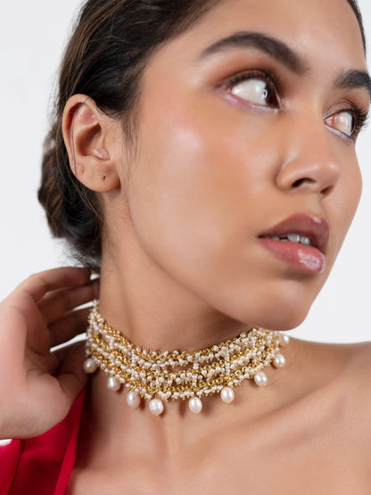 Swarna Choker