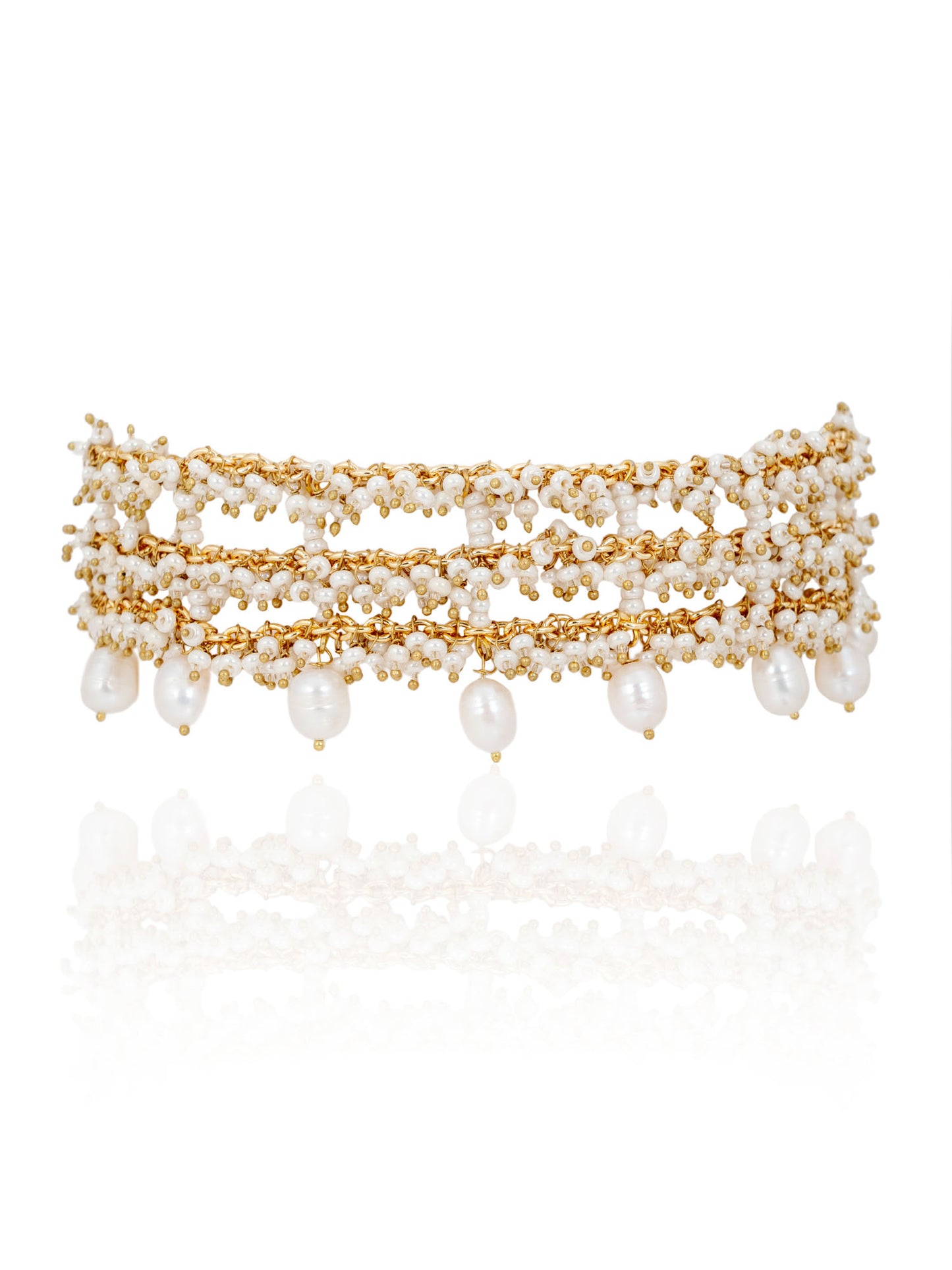 Swarna Choker