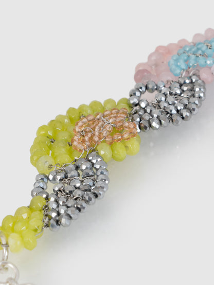 Sorbet Multicolour Choker