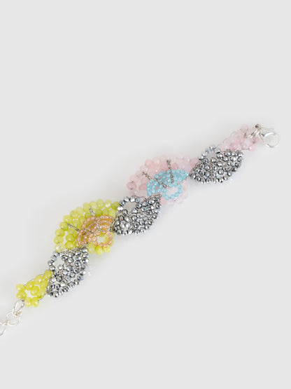 Sorbet Multicolour Choker