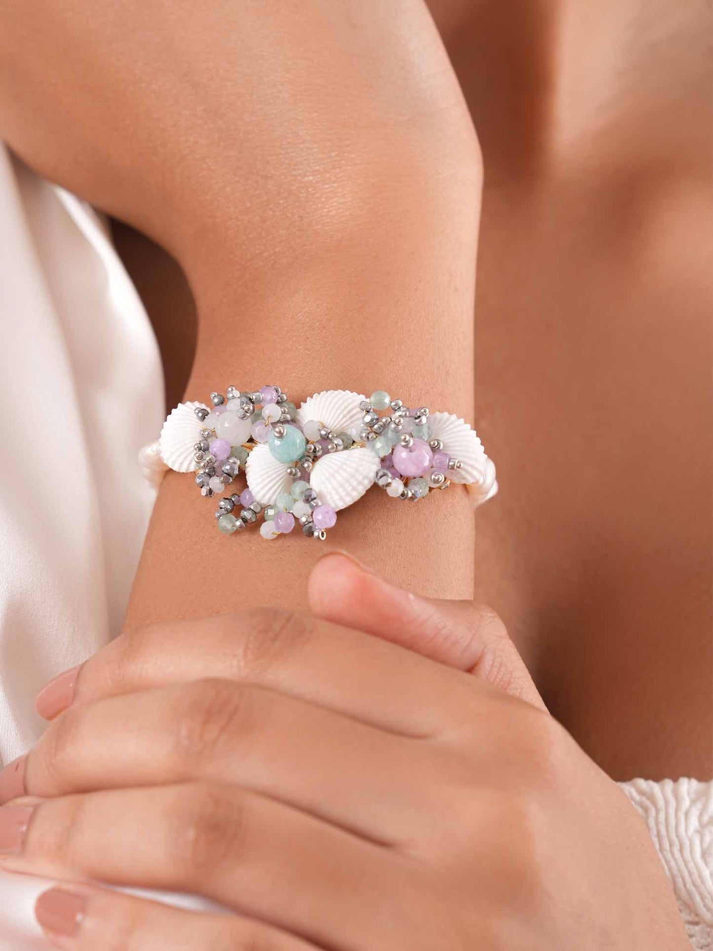 Veron Bracelet  Multi Color