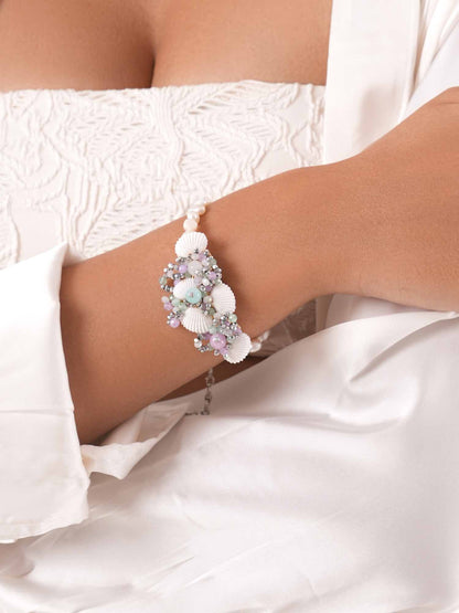 Veron Bracelet  Multi Color