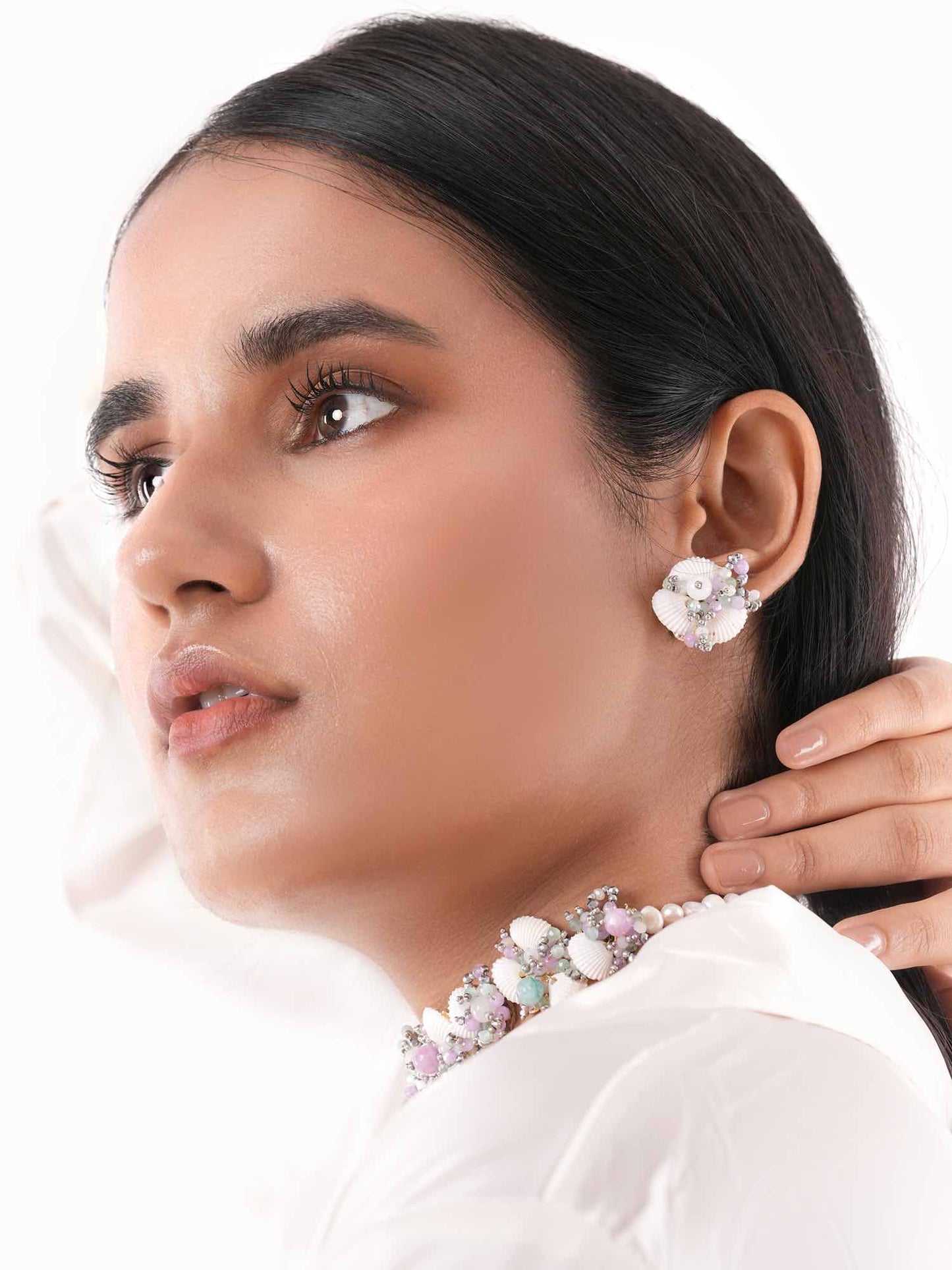 Veron Multi-colour Studs