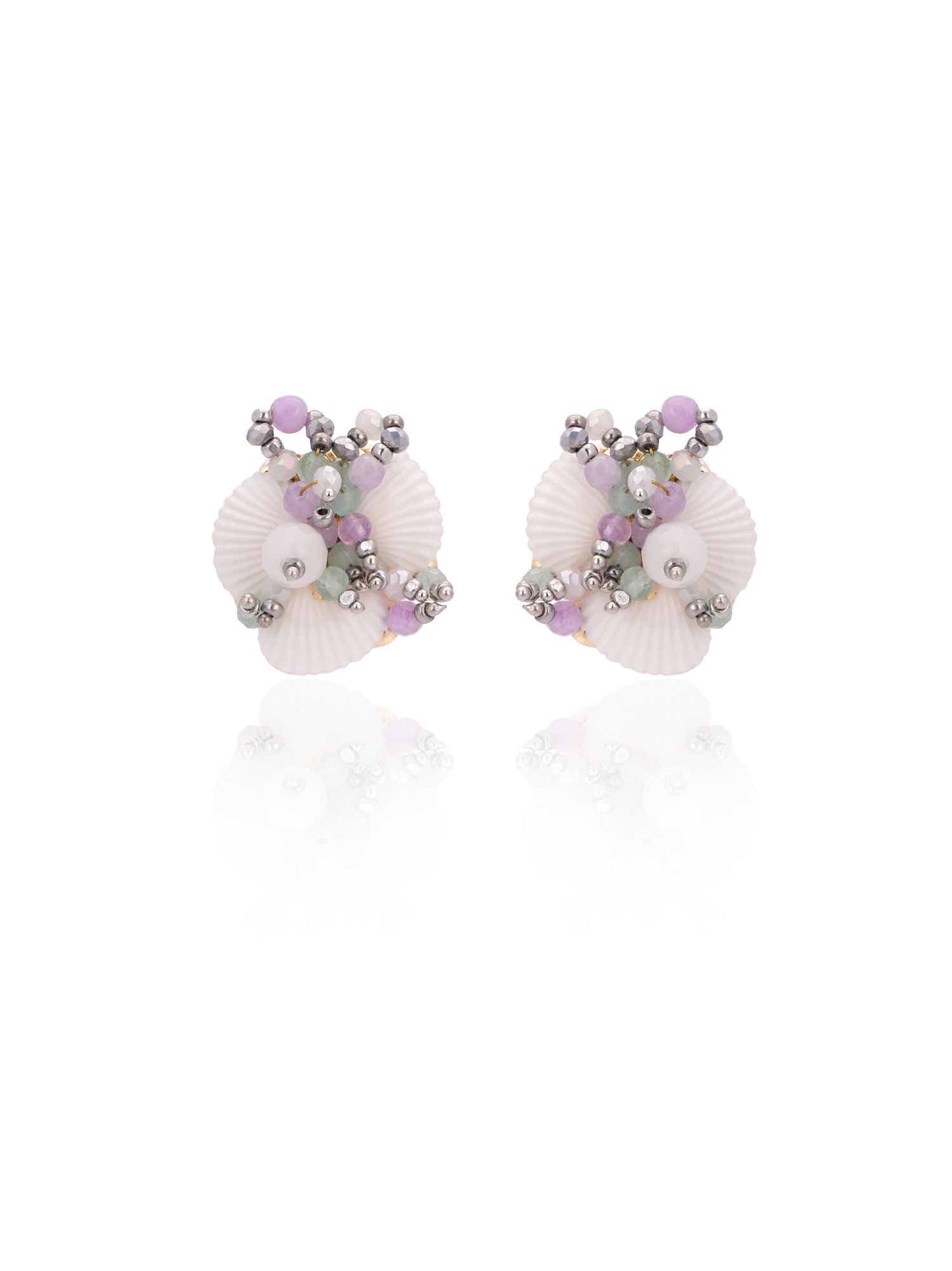 Veron Multi-colour Studs