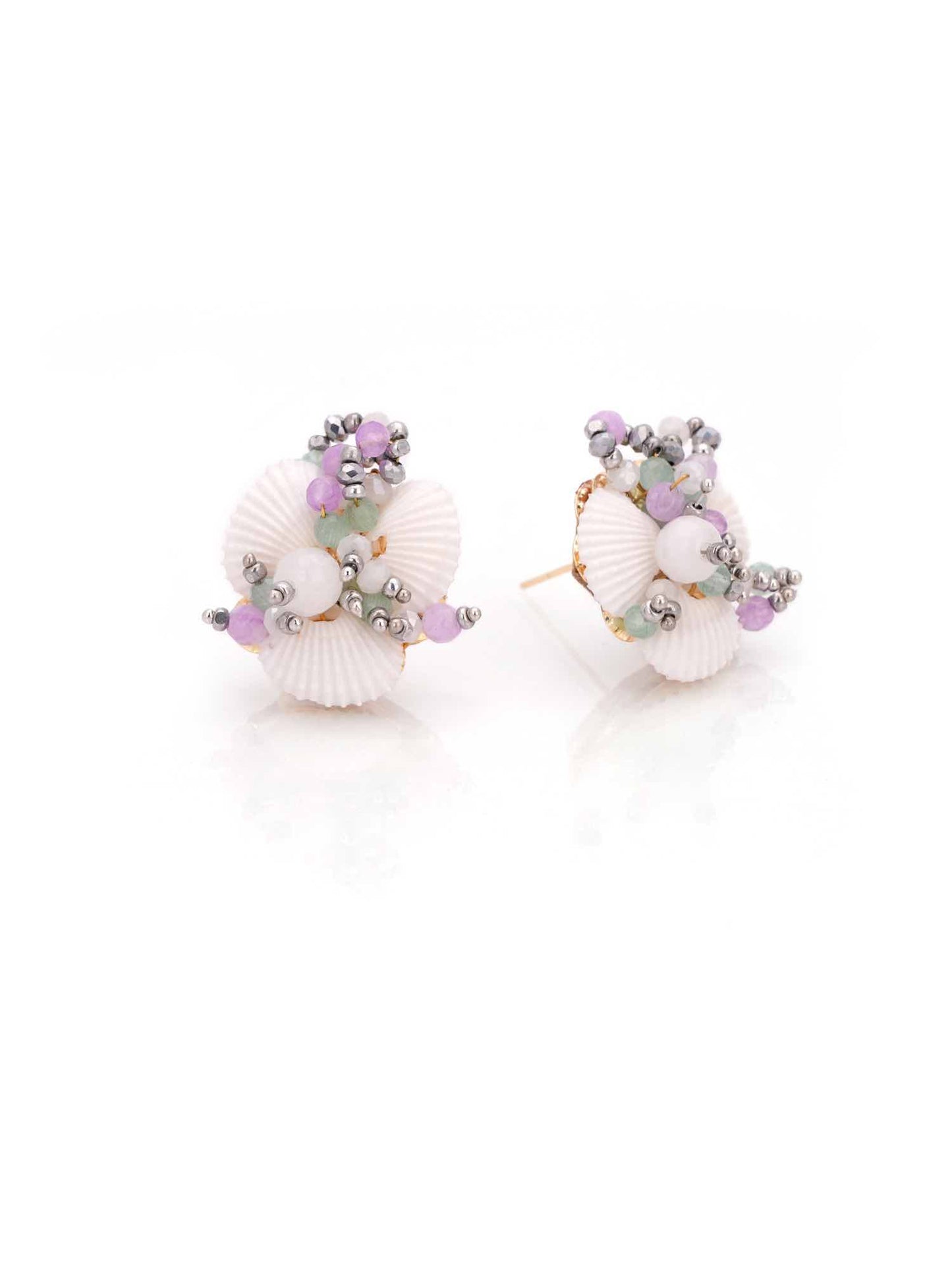 Veron Multi-colour Studs