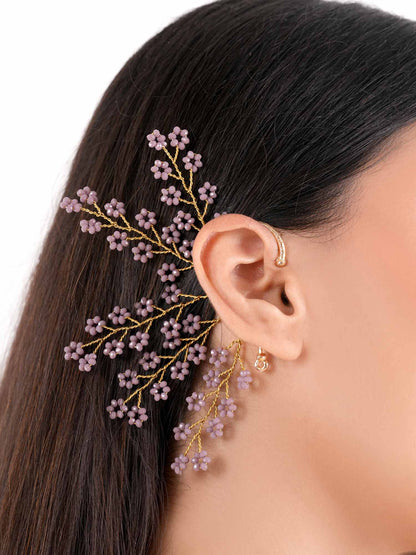 Lila Earcuff
