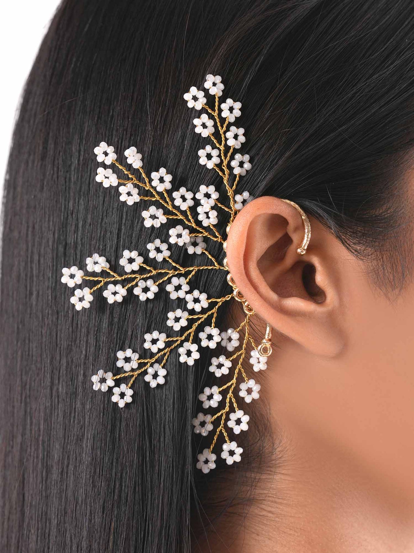 Neve Earcuff