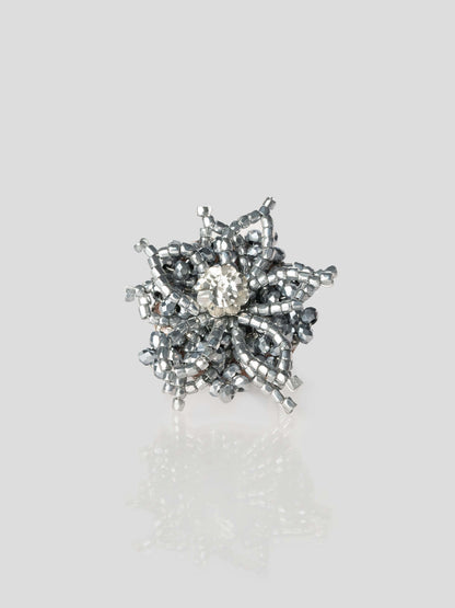 Urban Chic Finger Ring