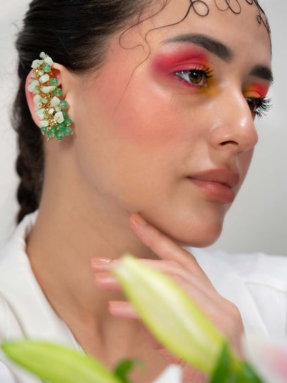 Mossy Mirage Danglings