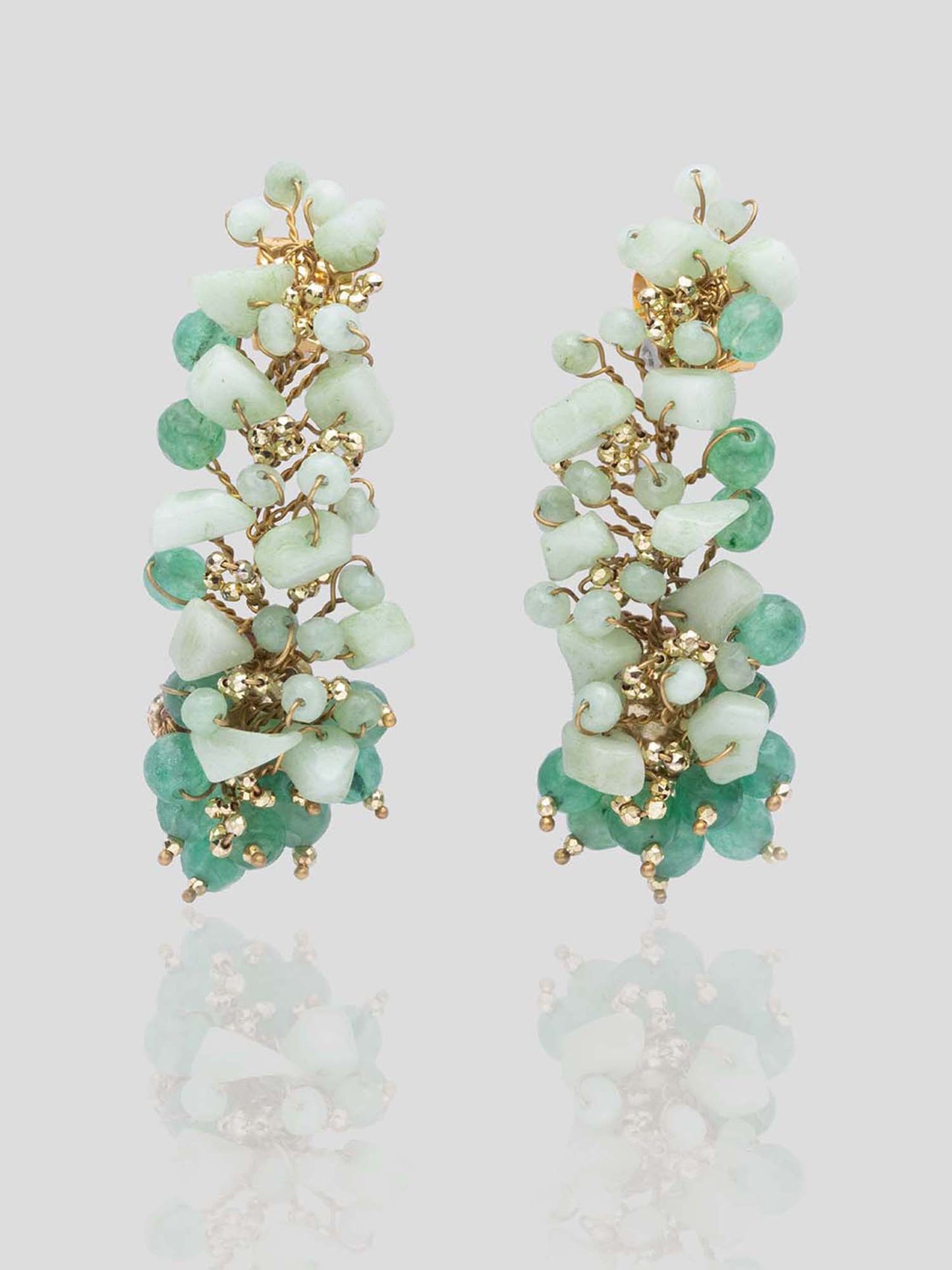 Mossy Mirage Danglings