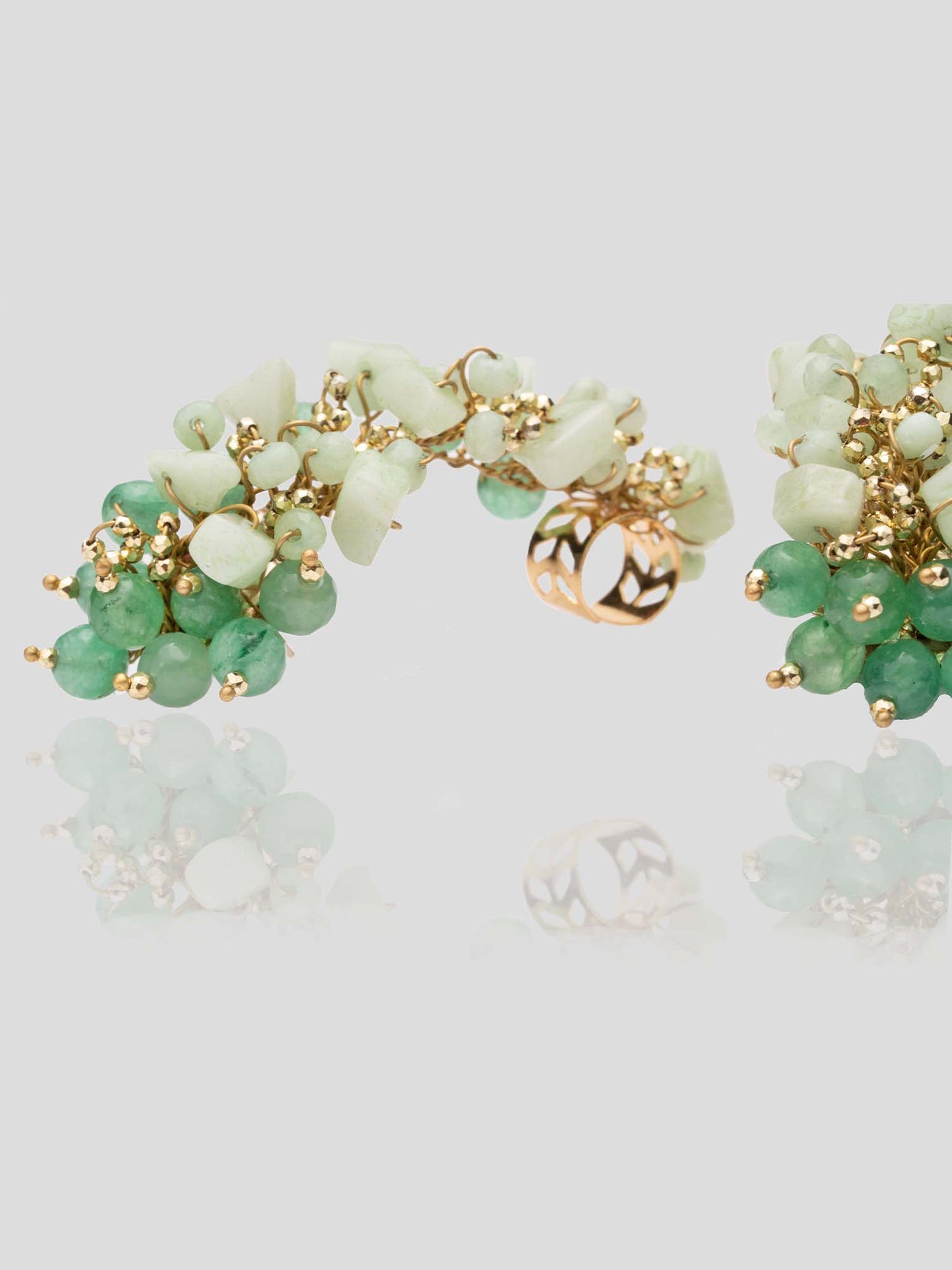 Mossy Mirage Danglings