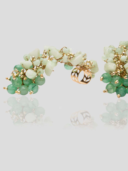 Mossy Mirage Danglings