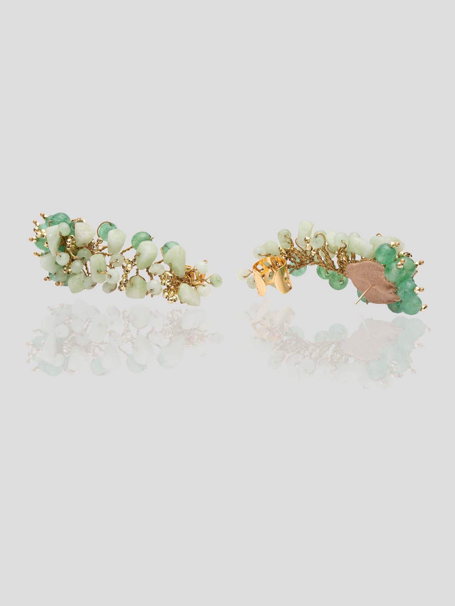 Mossy Mirage Danglings