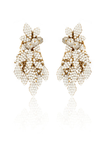 Calla Lilly Earrings