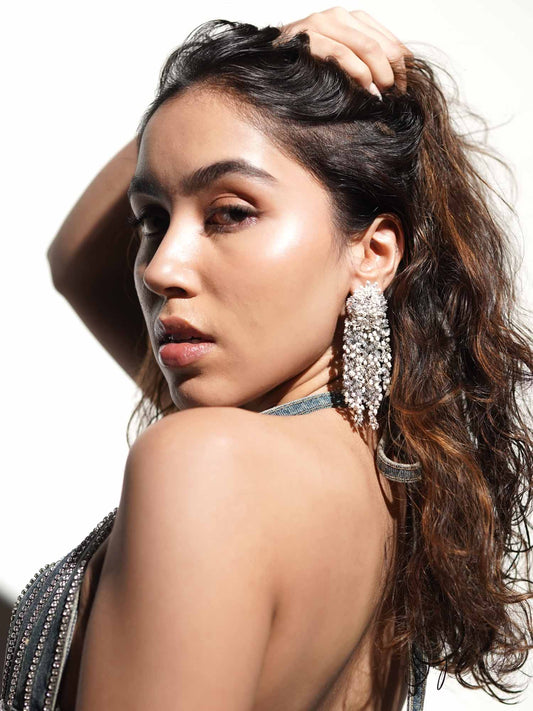 Glacier Gleam Earrings