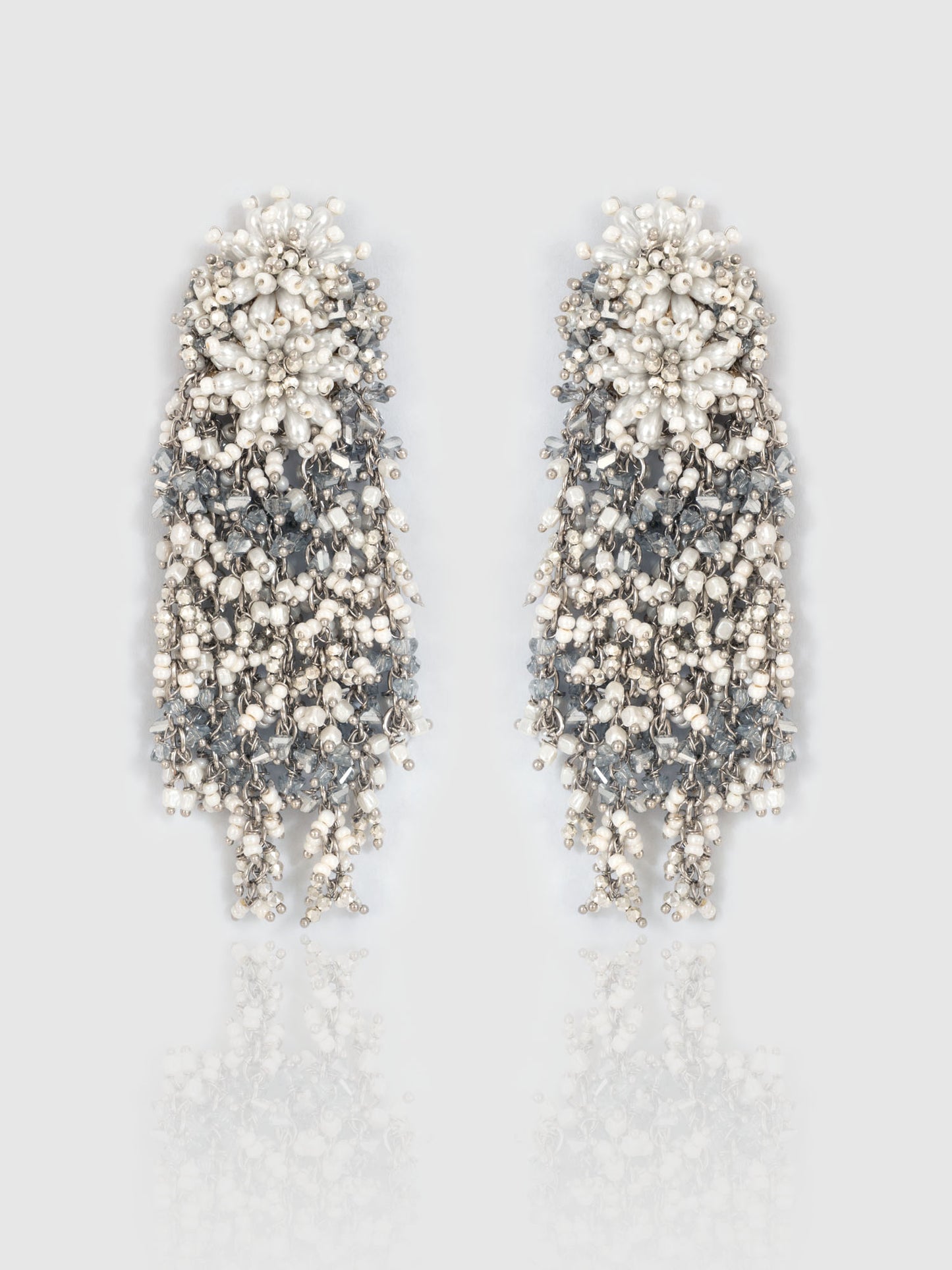 Glacier Gleam Earrings